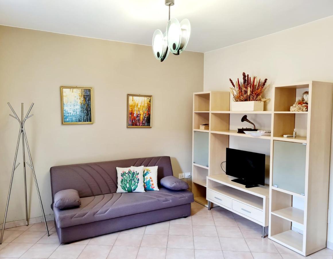 Ferienwohnung Casa Colonna Montegrotto Terme Exterior foto
