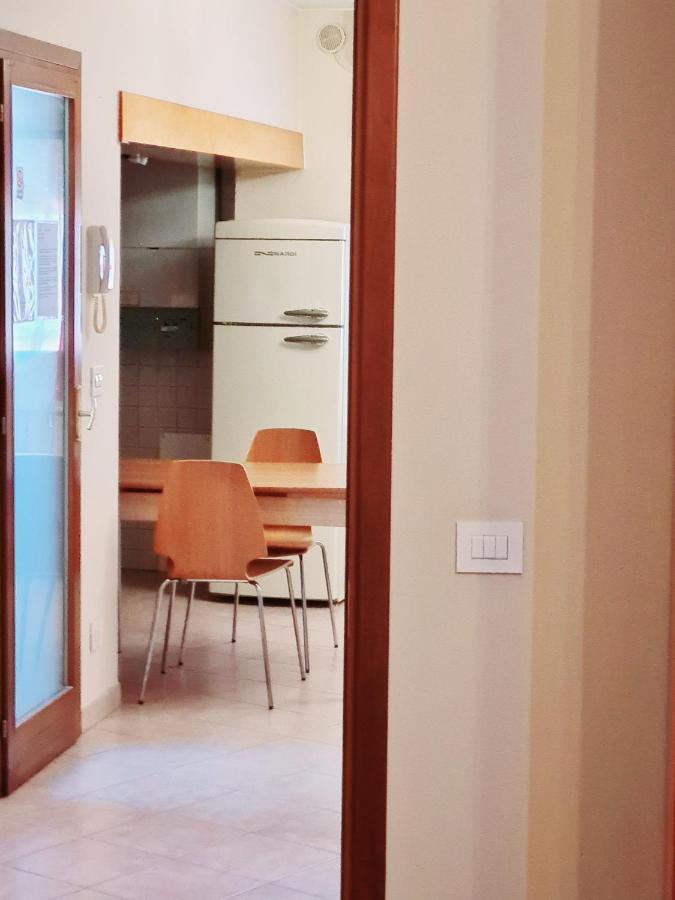 Ferienwohnung Casa Colonna Montegrotto Terme Exterior foto